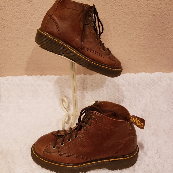 90s dr martens boots
